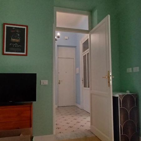 Casa Pinello Hotel Palermo Ngoại thất bức ảnh