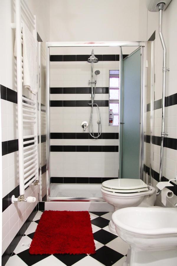 Casa Pinello Hotel Palermo Ngoại thất bức ảnh