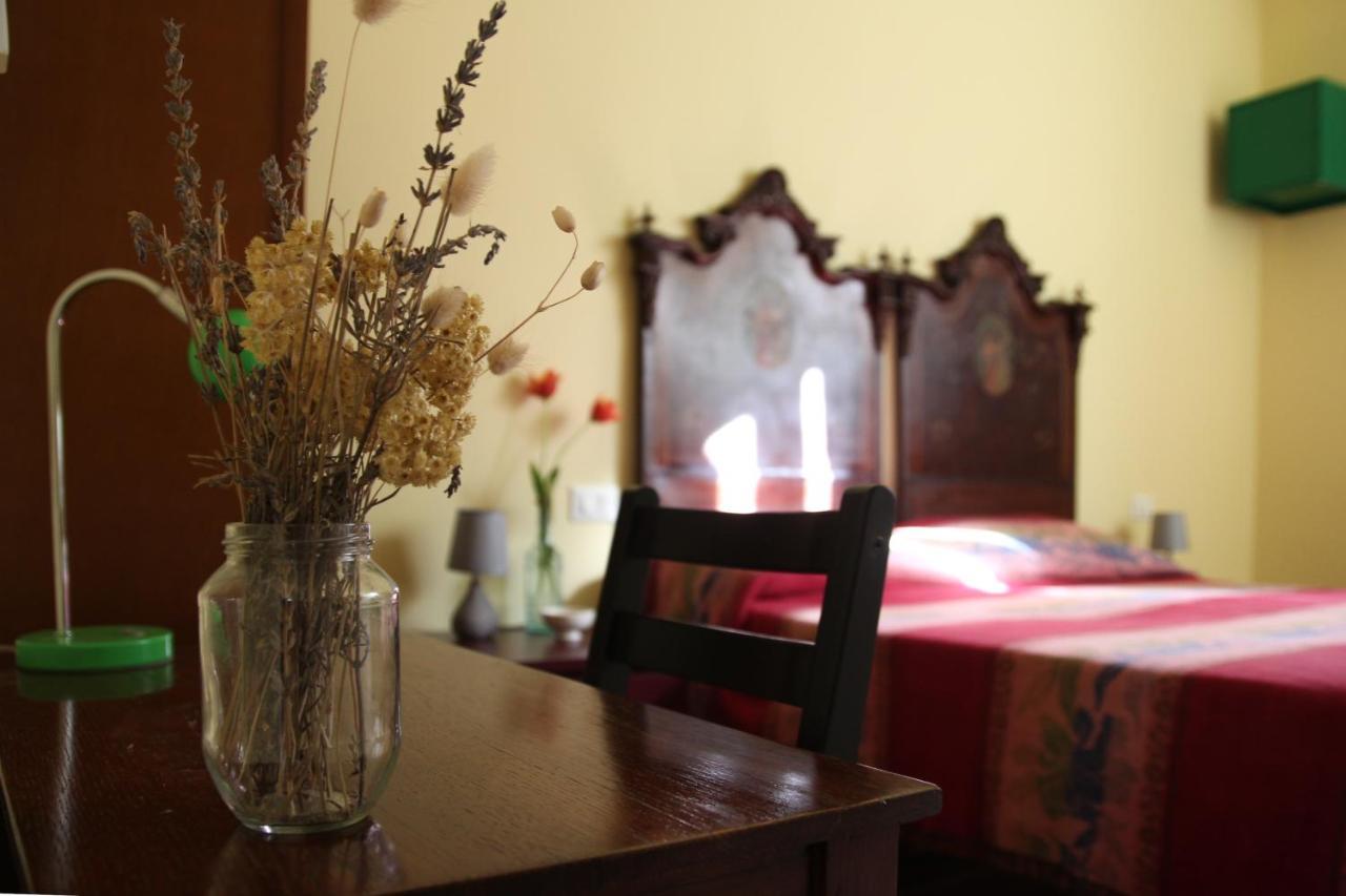 Casa Pinello Hotel Palermo Ngoại thất bức ảnh