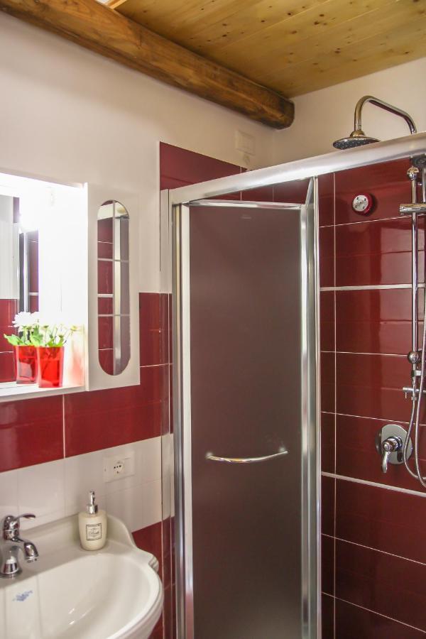 Casa Pinello Hotel Palermo Ngoại thất bức ảnh