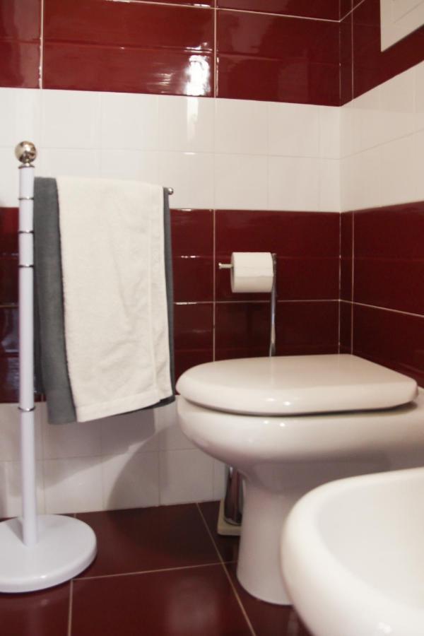 Casa Pinello Hotel Palermo Ngoại thất bức ảnh