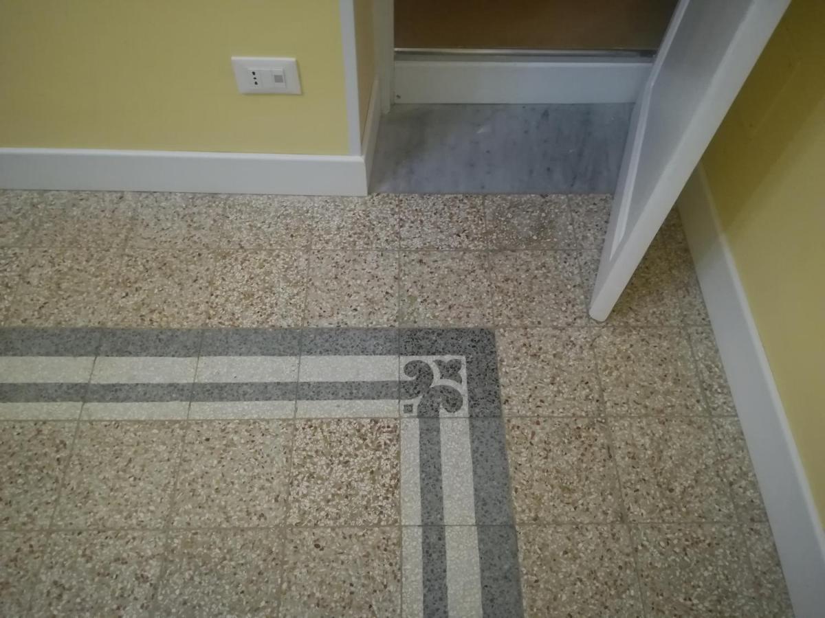 Casa Pinello Hotel Palermo Ngoại thất bức ảnh