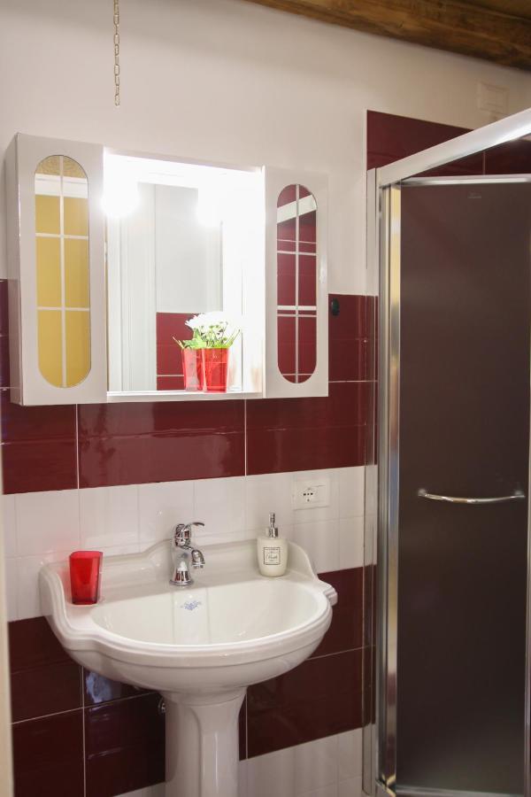 Casa Pinello Hotel Palermo Ngoại thất bức ảnh
