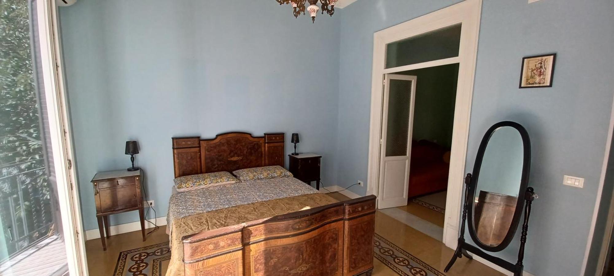 Casa Pinello Hotel Palermo Ngoại thất bức ảnh