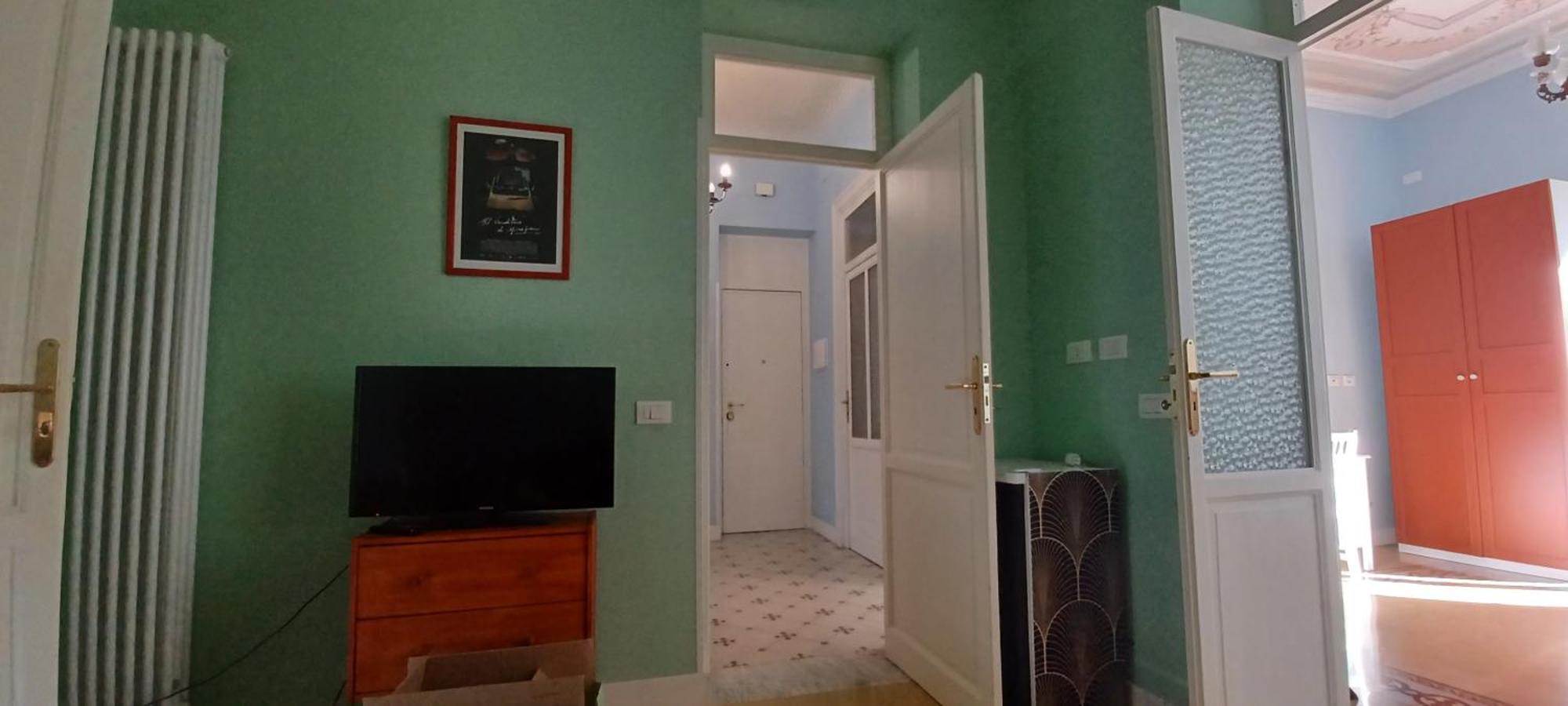 Casa Pinello Hotel Palermo Ngoại thất bức ảnh