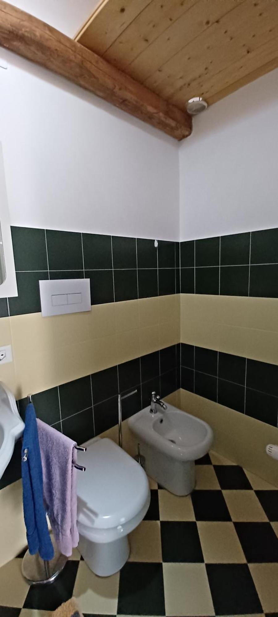 Casa Pinello Hotel Palermo Ngoại thất bức ảnh