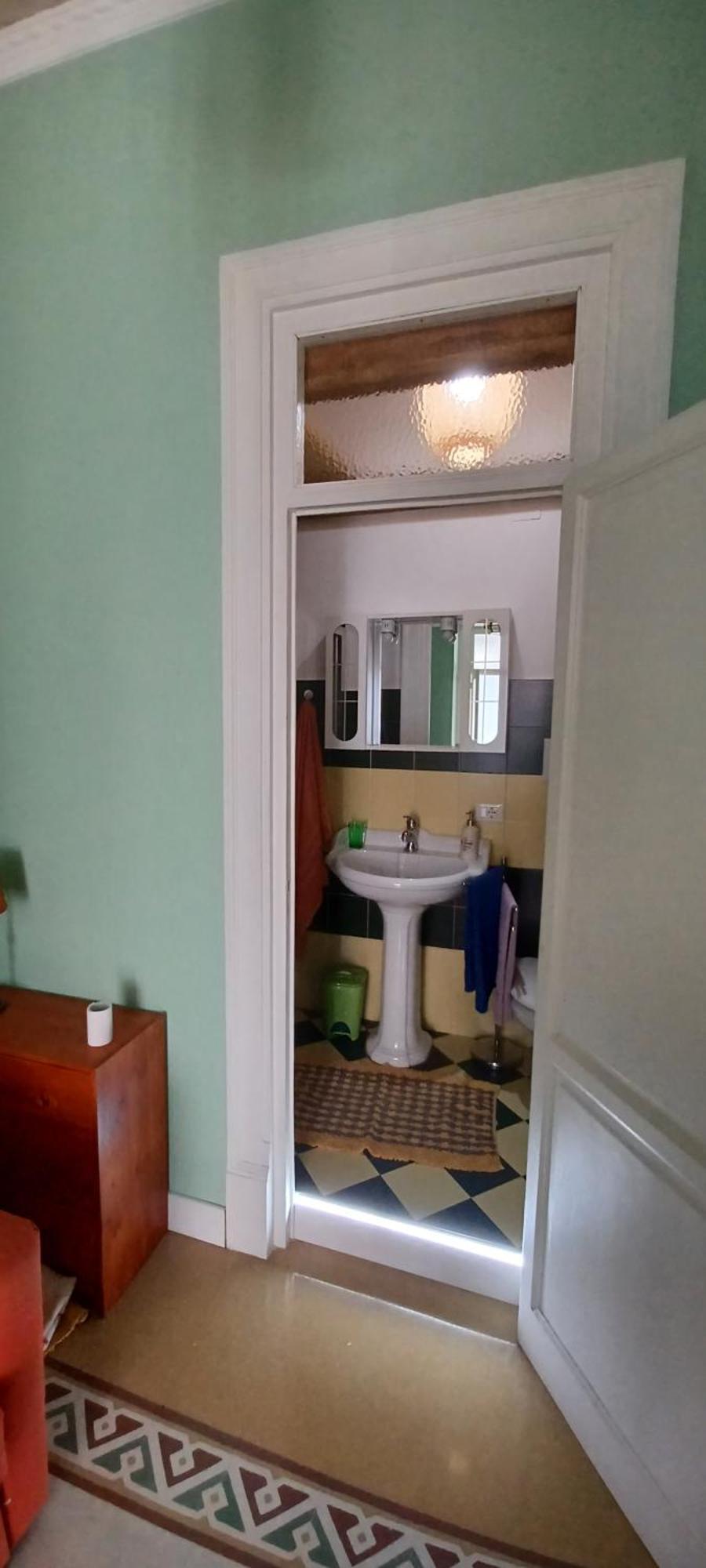 Casa Pinello Hotel Palermo Ngoại thất bức ảnh