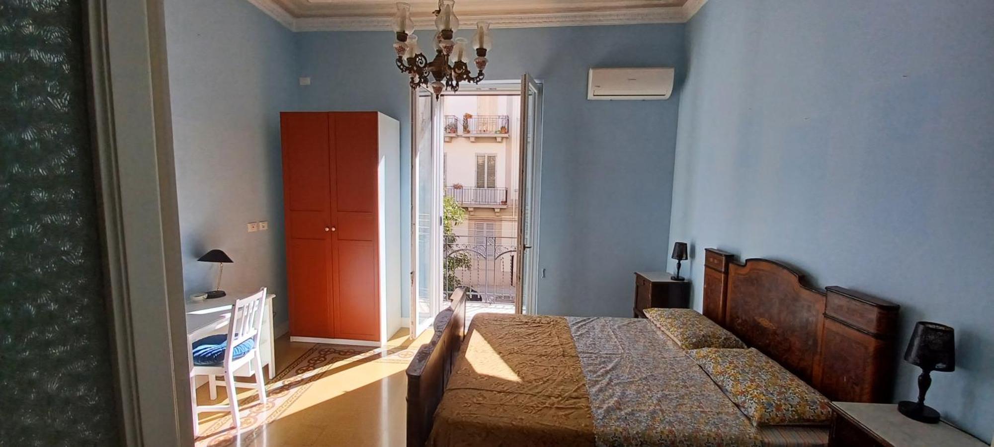 Casa Pinello Hotel Palermo Ngoại thất bức ảnh